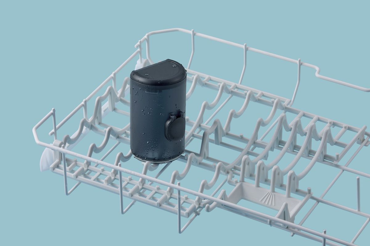 Panasonic Hypropulseur DJ10