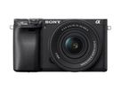 Sony Alpha 6400 A Body Black