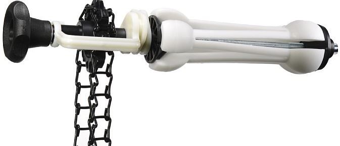 Manfrotto Expan Set, Metal Chain