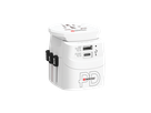 Skross PRO Light USB AC30PD World