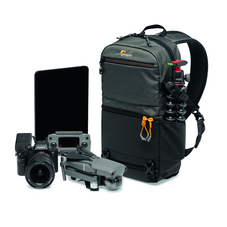 Lowepro Slingshot SL 250 AW III grey