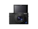 Sony DSC-RX100 Mark VII A noir