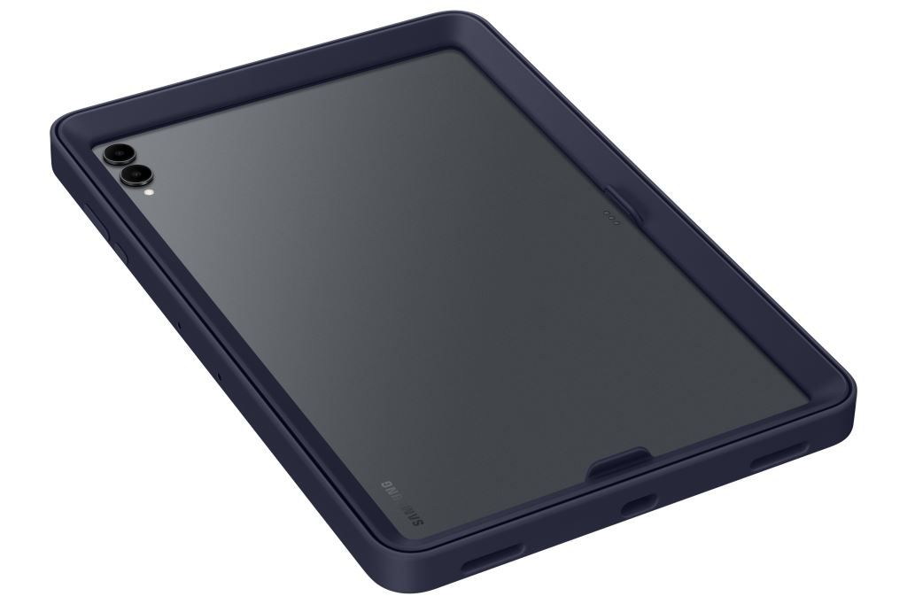 Samsung Tab S11 Ul Frame Cover Navy