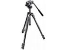 Manfrotto 128RC Head w/755 Alu Tripod