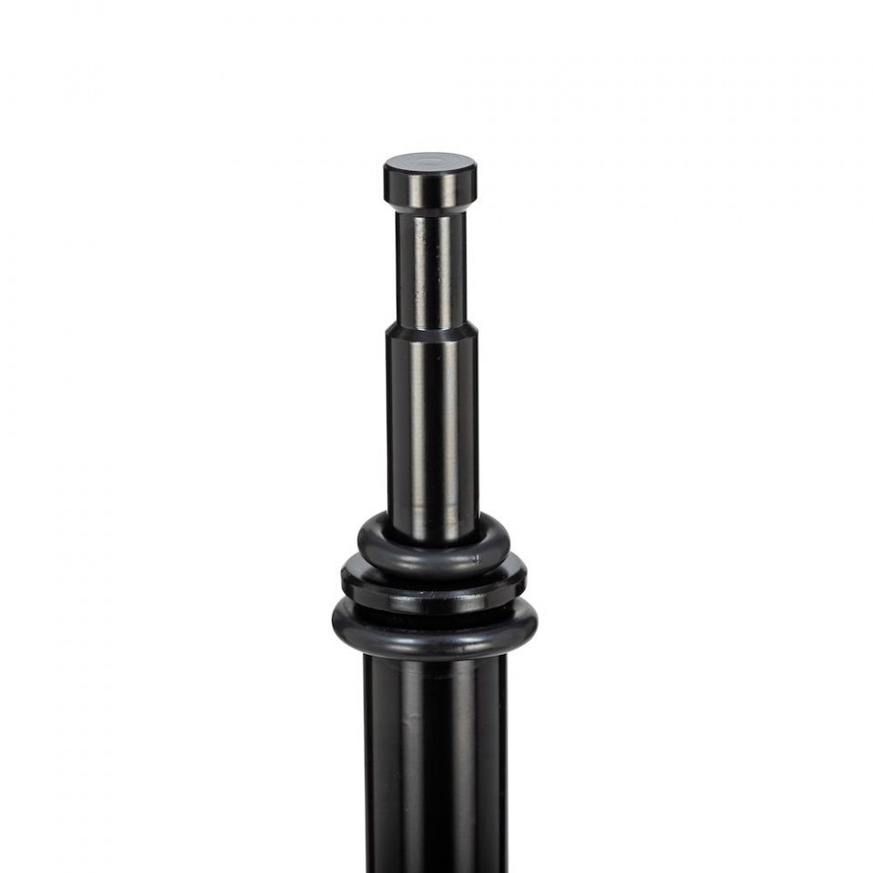 Avenger C-Stand 25 Steel 250cm Black