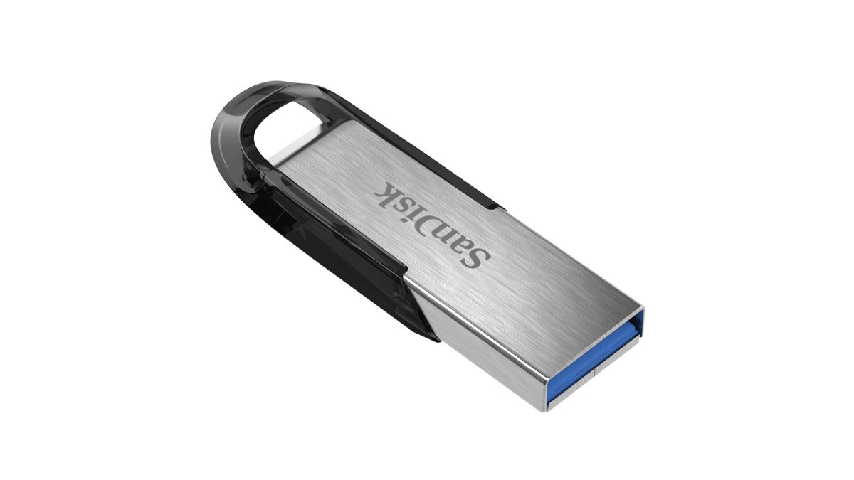 Sandisk Ultra USB 3.0 Flair 64GB