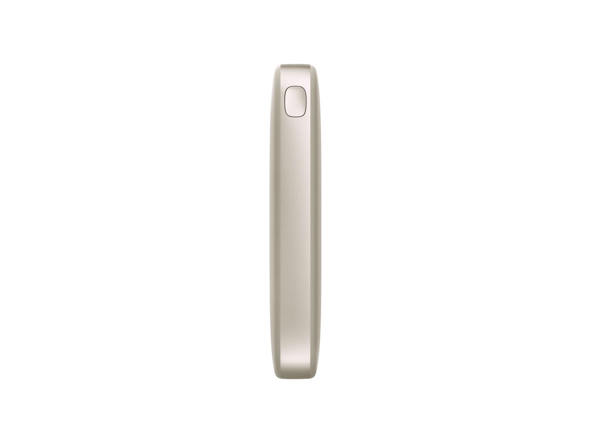 Fresh 'n Rebel Powerbank 18000 mAh Sand
