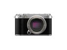 Fujifilm X-M5 Silver Body Swiss Garantie