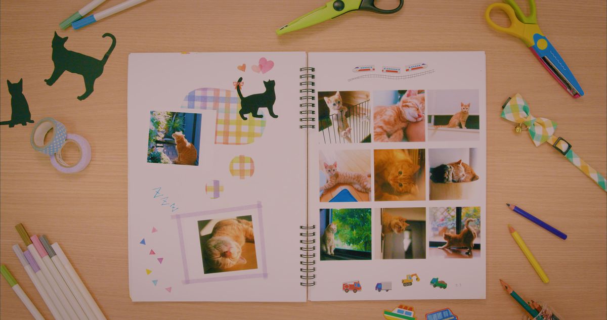 Canon XS-20L Print Kit 20 sheets 72x85mm