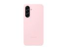 Samsung A56 Silicone Case Pink