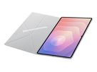 Samsung Tab S11 Ul Smart Book Cover Whi