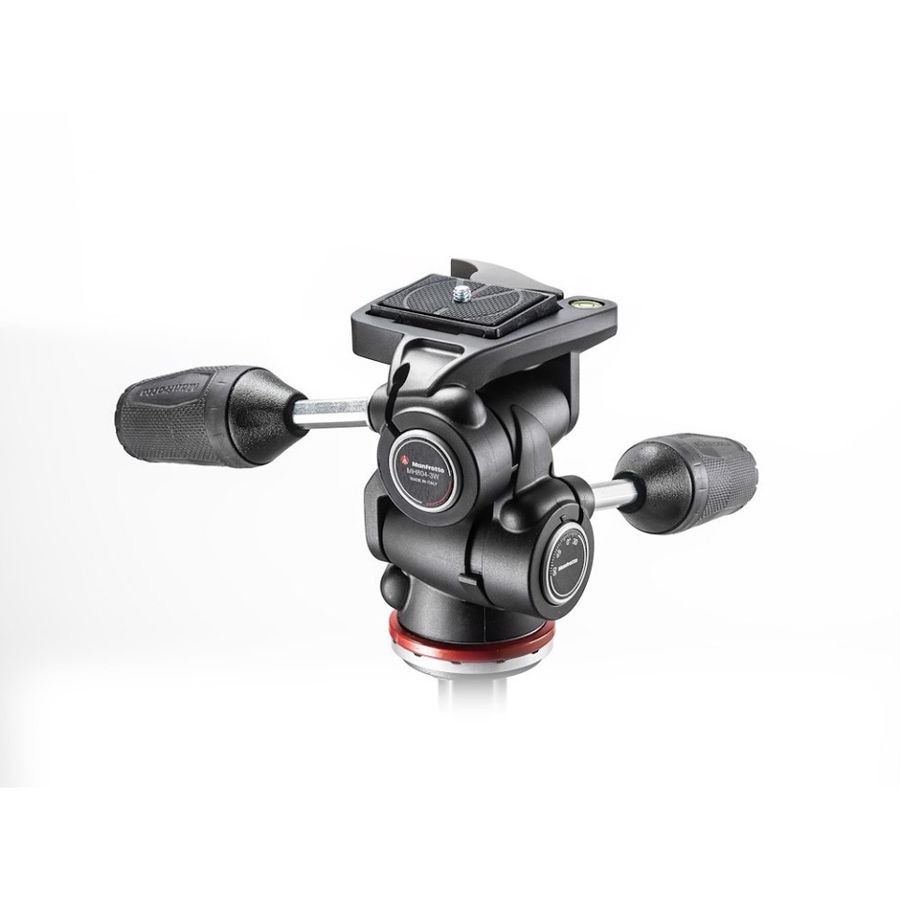 Manfrotto 3 Way Tripod Head Mark II