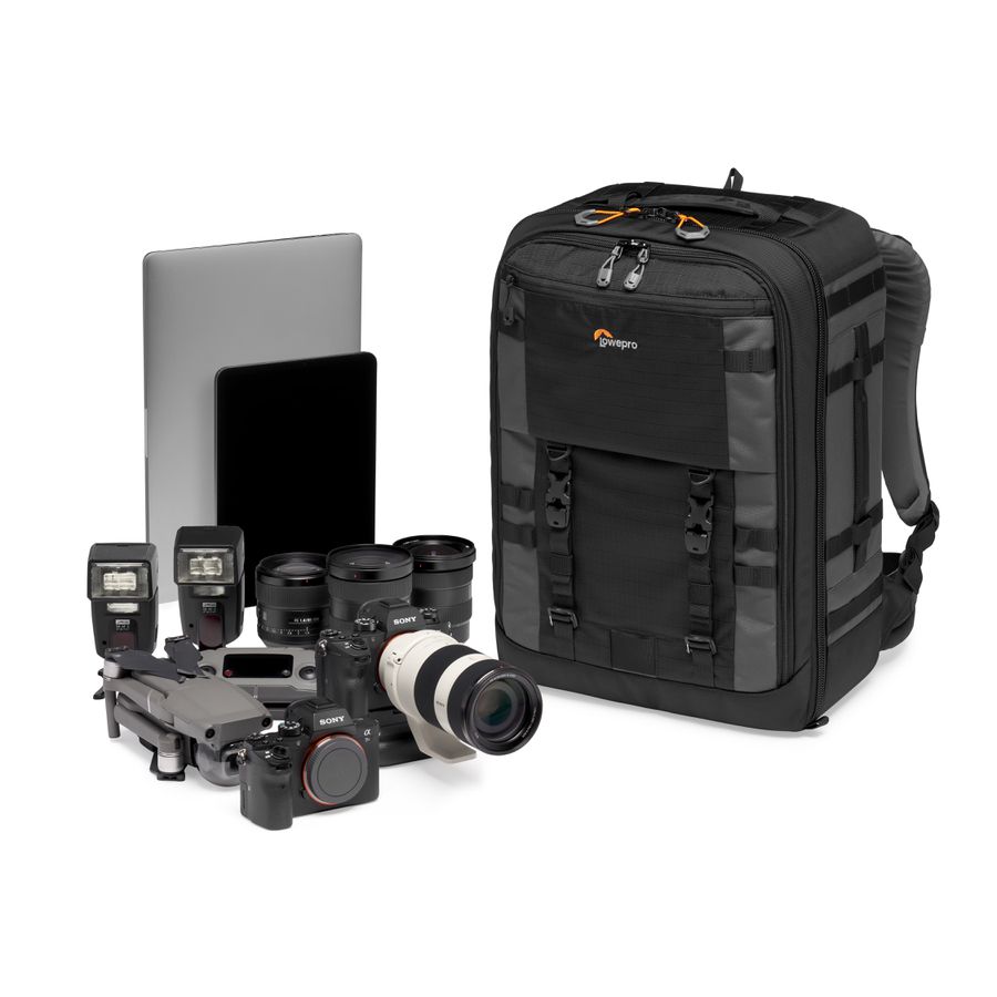 Lowepro Pro Trekker BP 450 AW II (GRL)