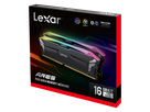 Lexar ARES DDR4 3600 MHz UDIMM 2x 8GB