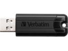 Verbatim Pin Stripe USB 3.0 256GB