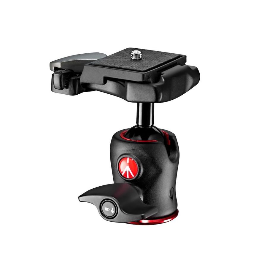 Manfrotto 490 Centre Ball Head 4kg