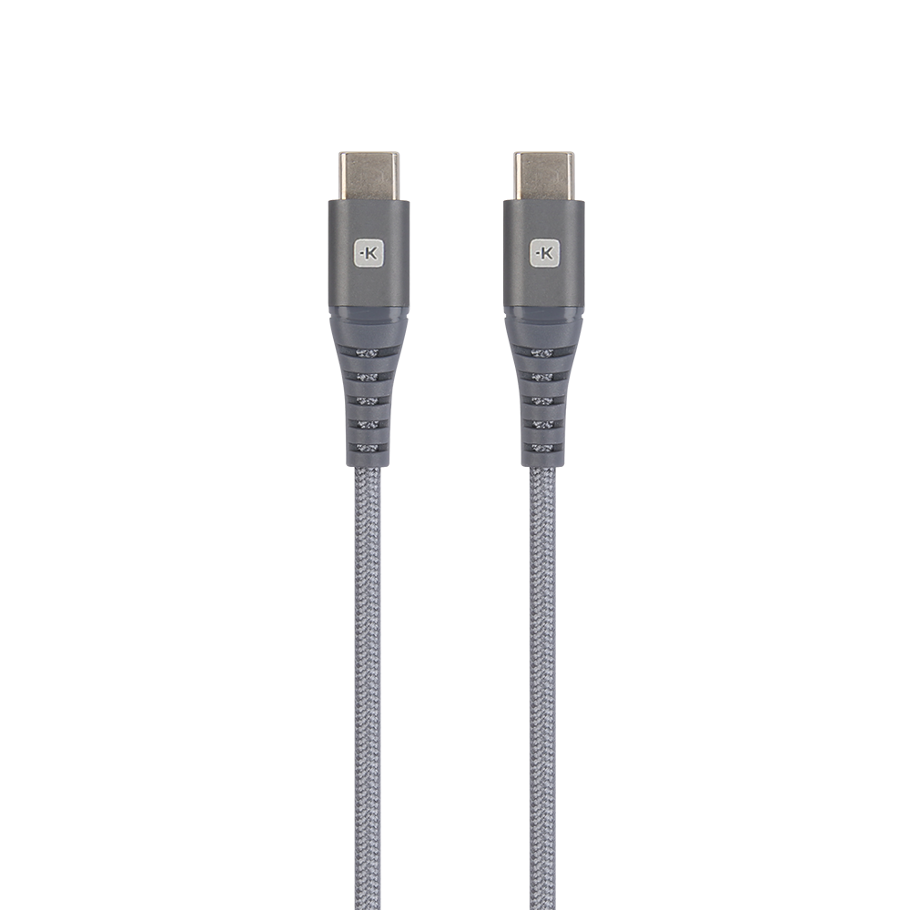 Skross USB-C to USB-C Cable 200 cm