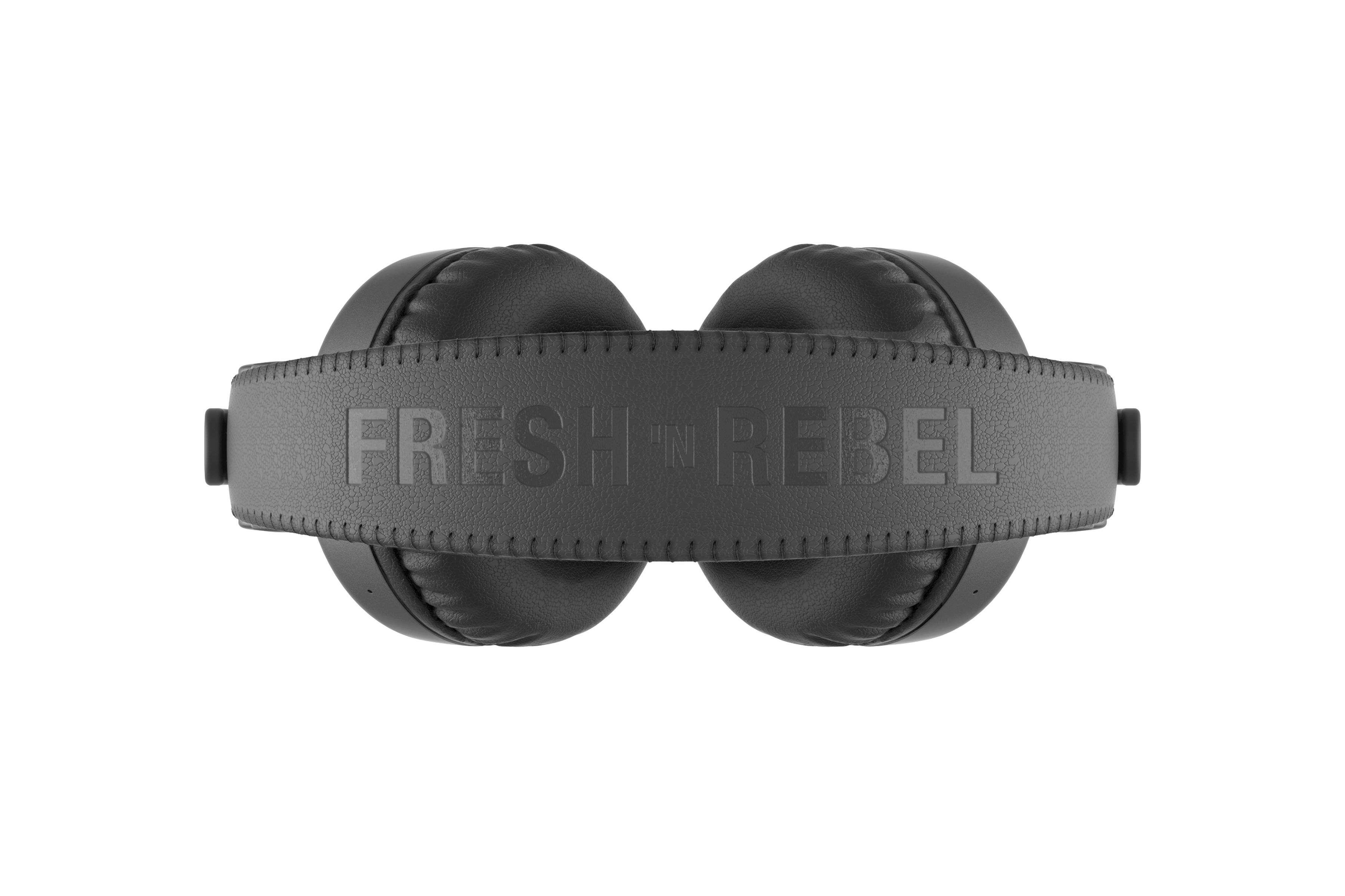 Fresh 'n Rebel Code Core Storm Grey