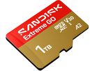 SANDISK Extreme GO microSDXC 1TB