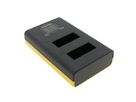 Patona Dual USB Charger GoPro Max 2