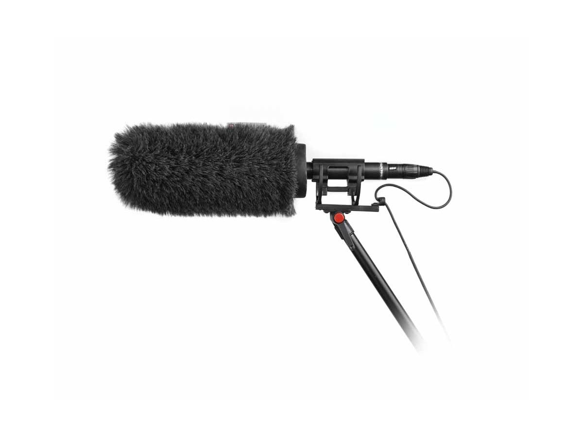 Rycote *Perfect For* Softie Kit NTG