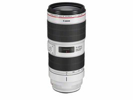 Canon EF 70-200mm f/2.8L IS III USM
