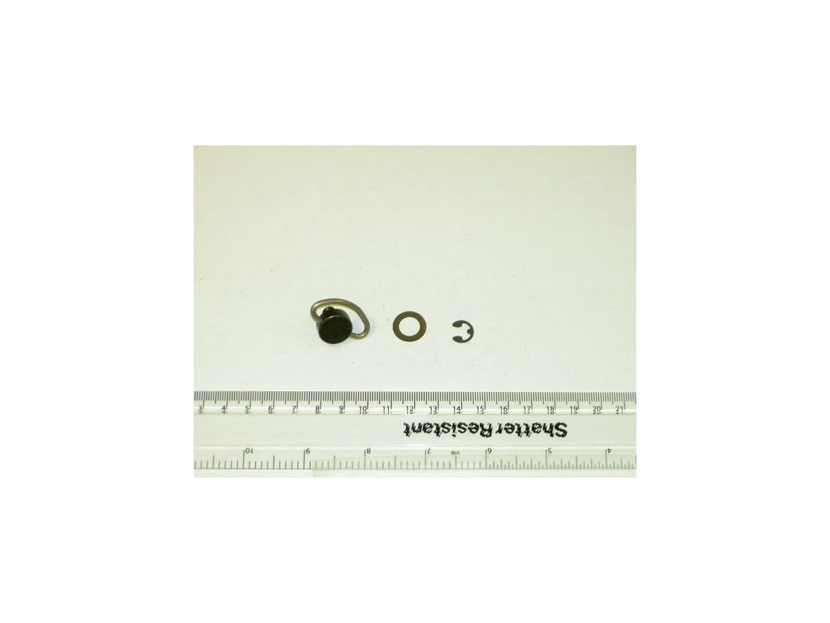 Manfrotto 1/4" Screw Turnbuckle
