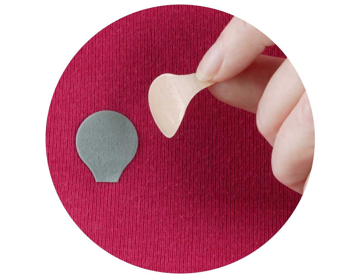 Rycote Stickie Pack, 30 Uses - Box of 25