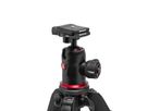 Manfrotto 190X AS Alu Tripod w/BH
