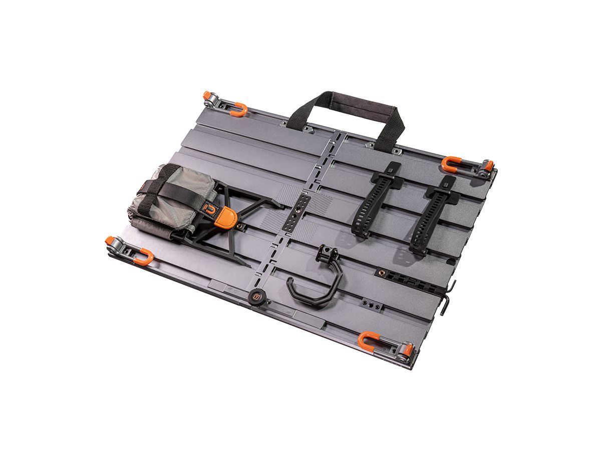 Tether AeroTrac Retractable Cup Holder