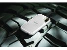 SanDisk Extreme PSSD 1'050MB/s 4TB white