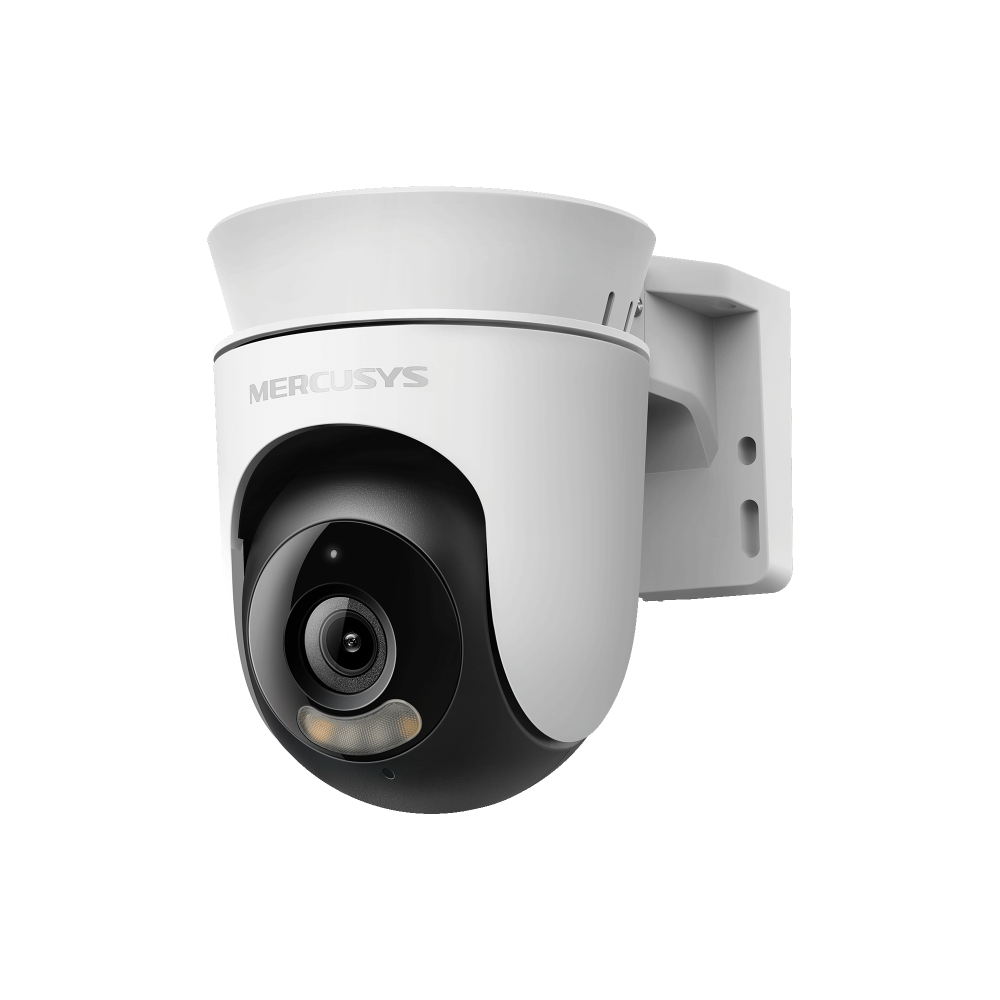Mercusys Outdoor Security Wi-Fi Camera