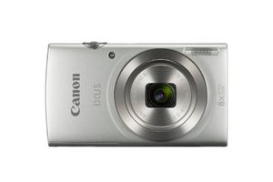 Canon IXUS 175 argent