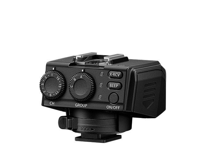 Olympus FR-WR Flash Reciever