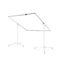 Avenger FoldAway Frame Compact 244x244cm