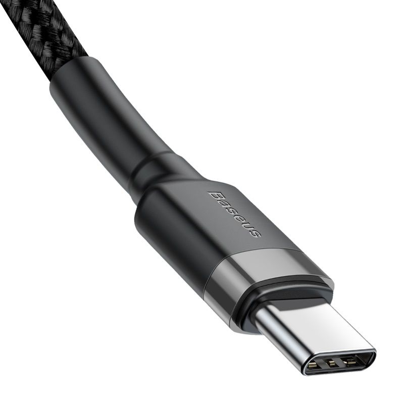 Baseus USB-C to USB-C 2m Fast Charging