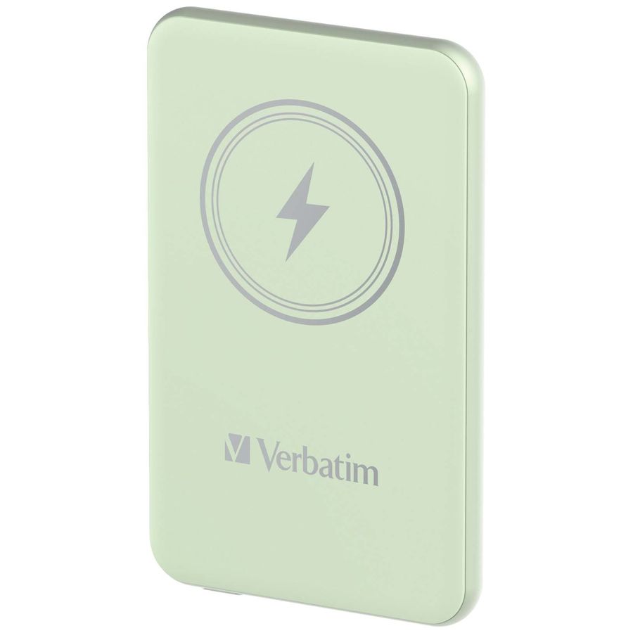 Verbatim Powerbank 5000 mAh Green