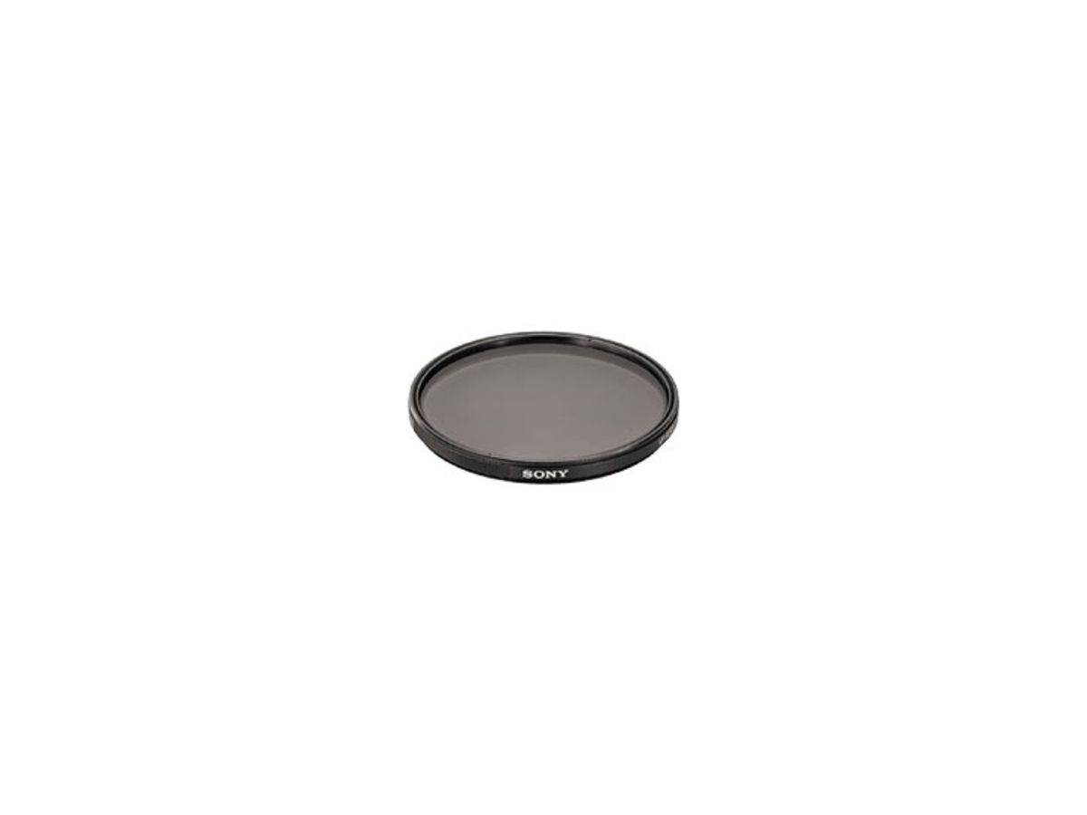 Sony VF-67CPAM Filter CircularPolar 67mm