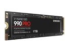 Samsung SSD 990 PRO NVMe M.2 1 TB