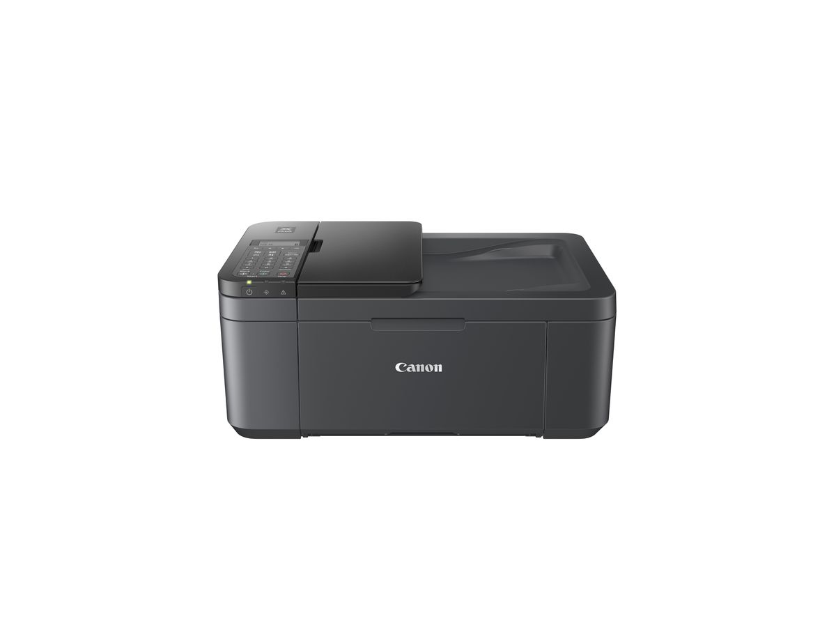 Canon PIXMA TR4755i Black