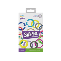 myFirst 3D Pen Artist Filaments Cold Col