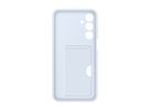 Samsung A16|G Card Slot Case Blau