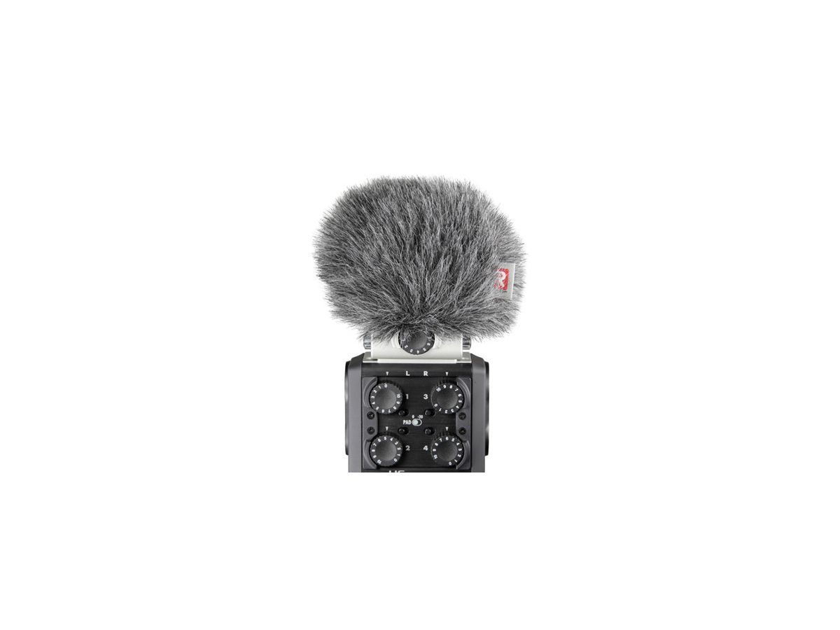 Rycote Mini Windjammer Zoom MSH-6