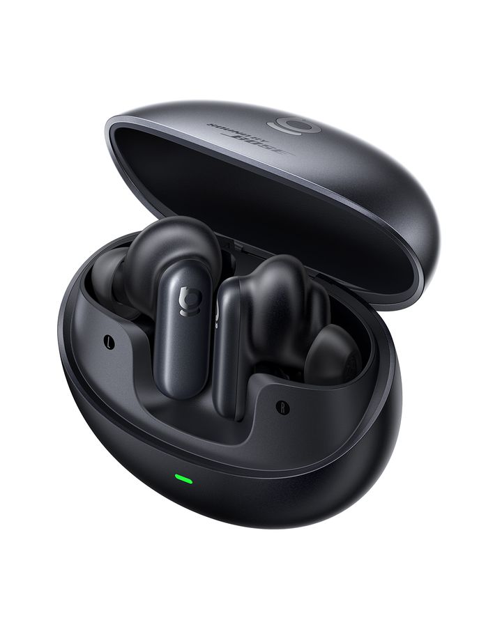 Baseus Inspire XP1 Cosmic Black