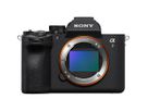 Sony Alpha A7 Mark V Body Black