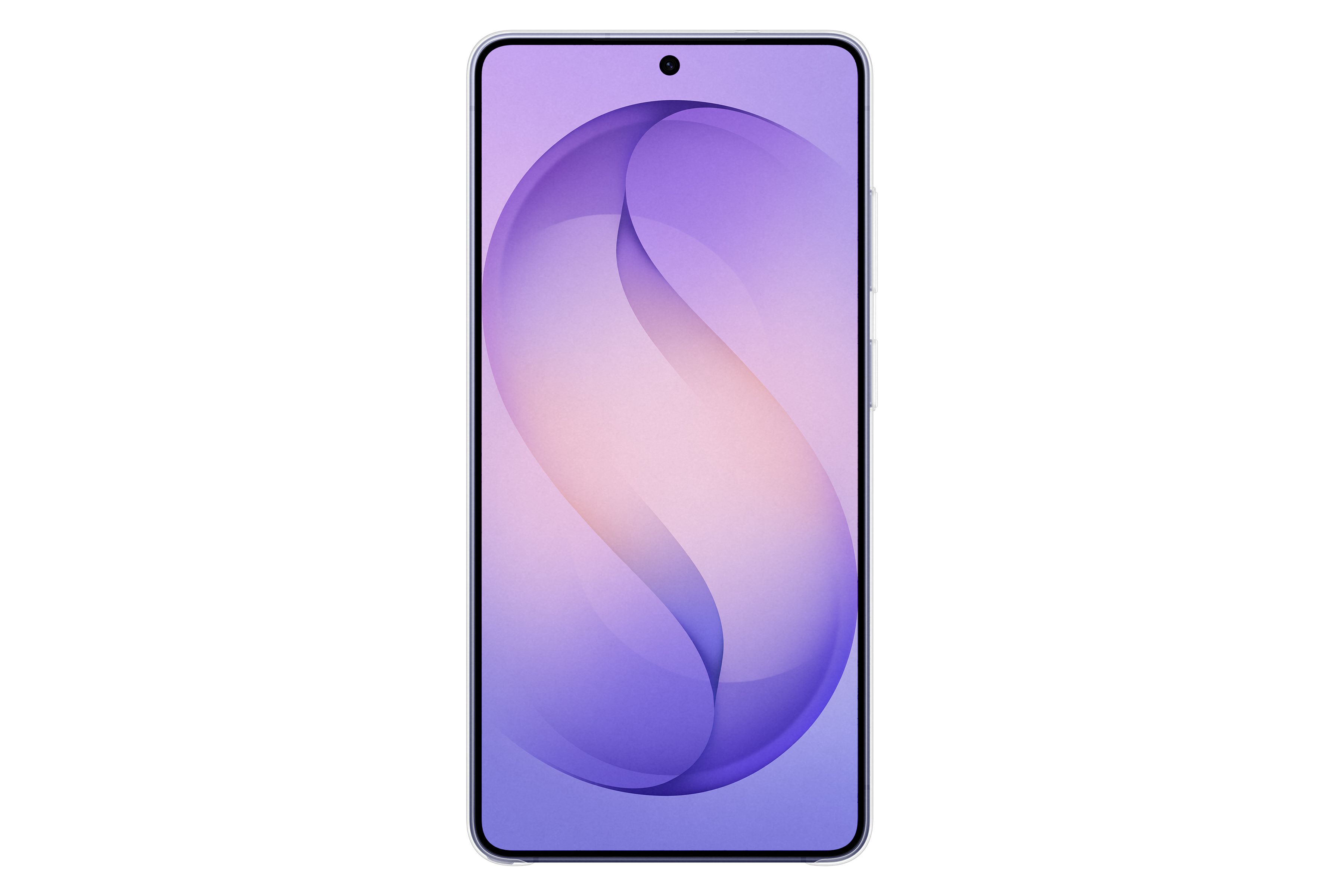 Samsung S26 Ultra Clear Transparent