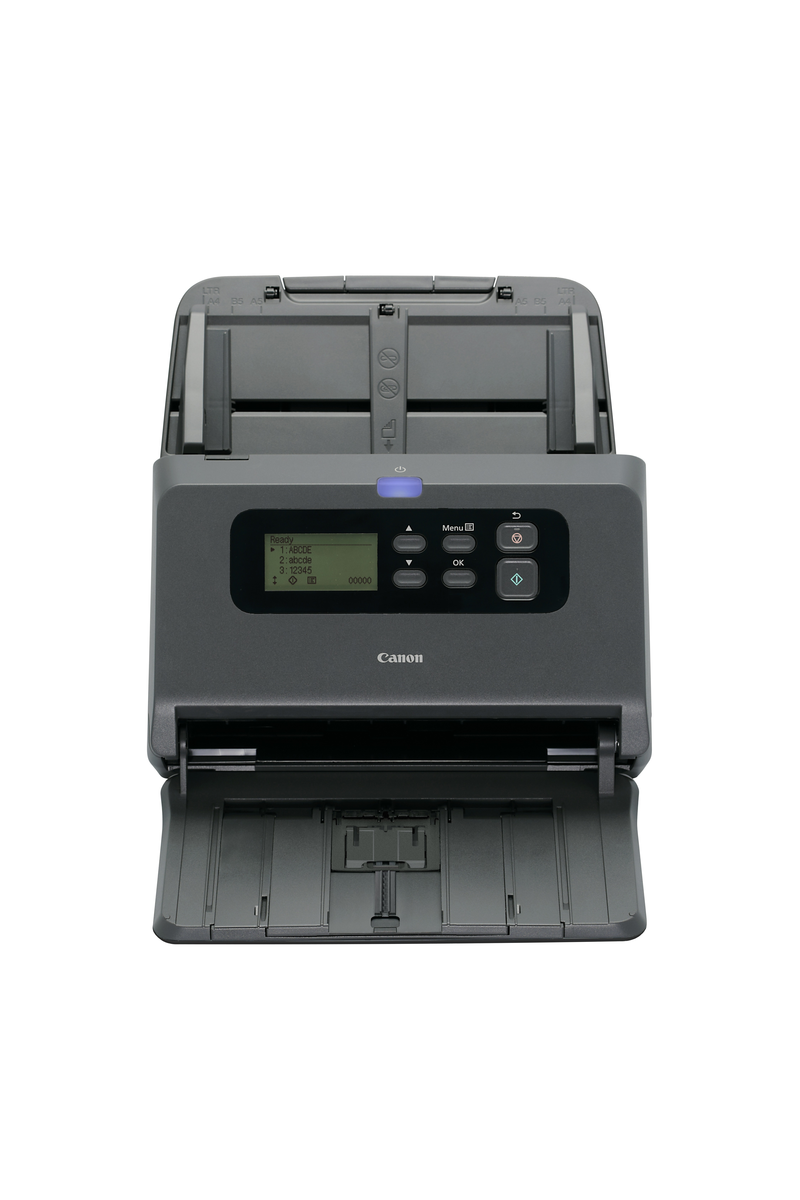 Canon DR-M260 ImageFormula Scanner