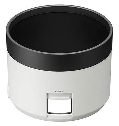 Sony ALC-SH181 Pare-soleil