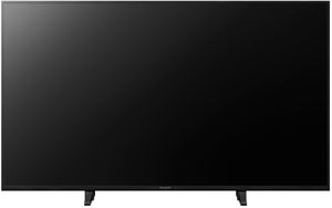 Panasonic 49" LED UHD HDR TV 49JXW944