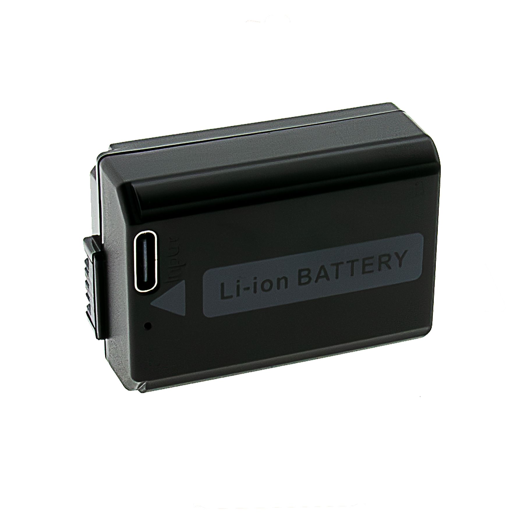 Patona Platinum USB-C Sony NP-FW50